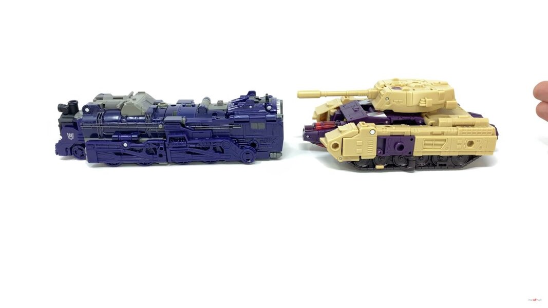 Transformers Legacy Blitzwing First Look In Hand Image  (50 of 61)